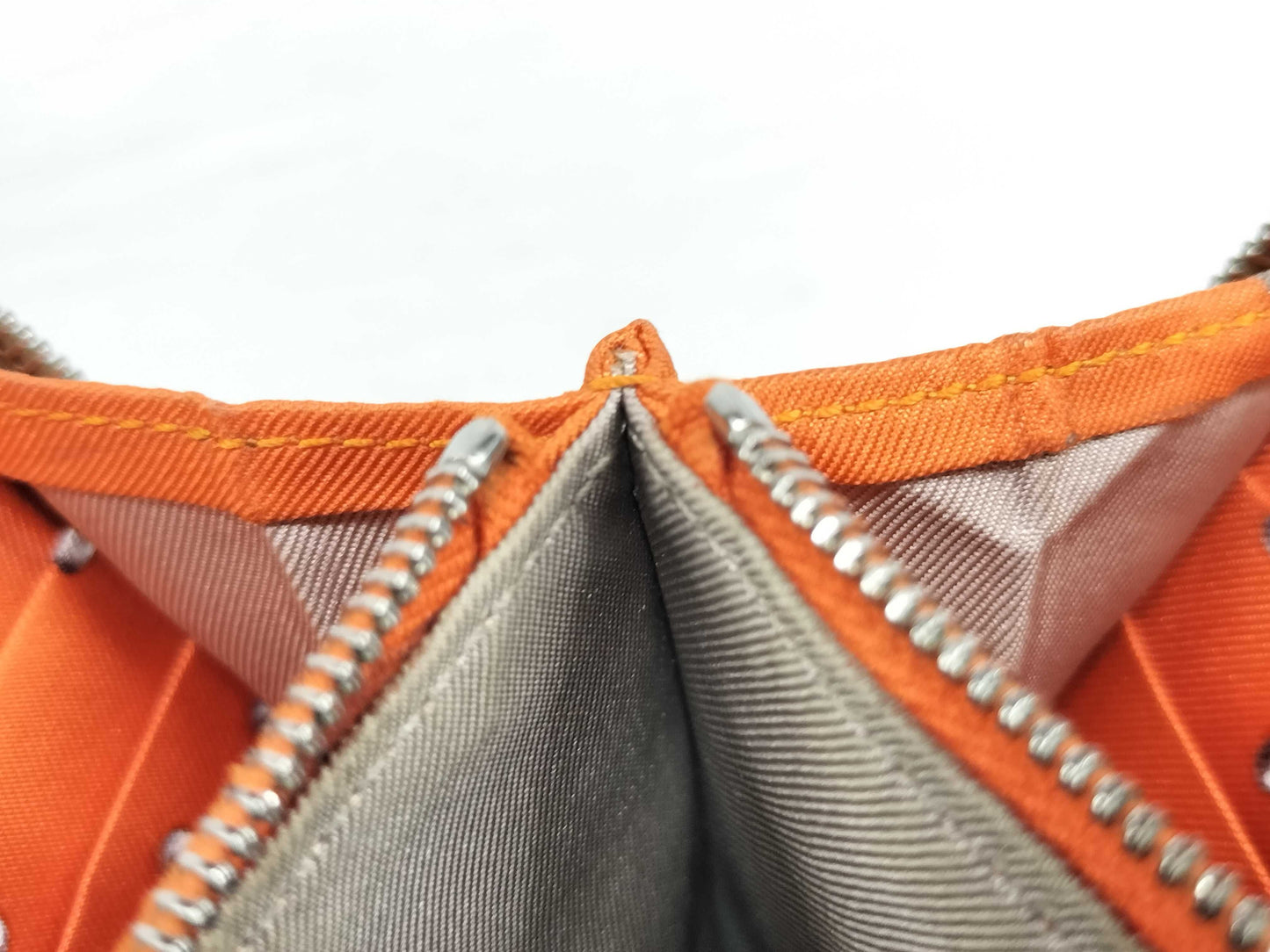 HERMES Azap Hermes Azap Silk Long Wallet