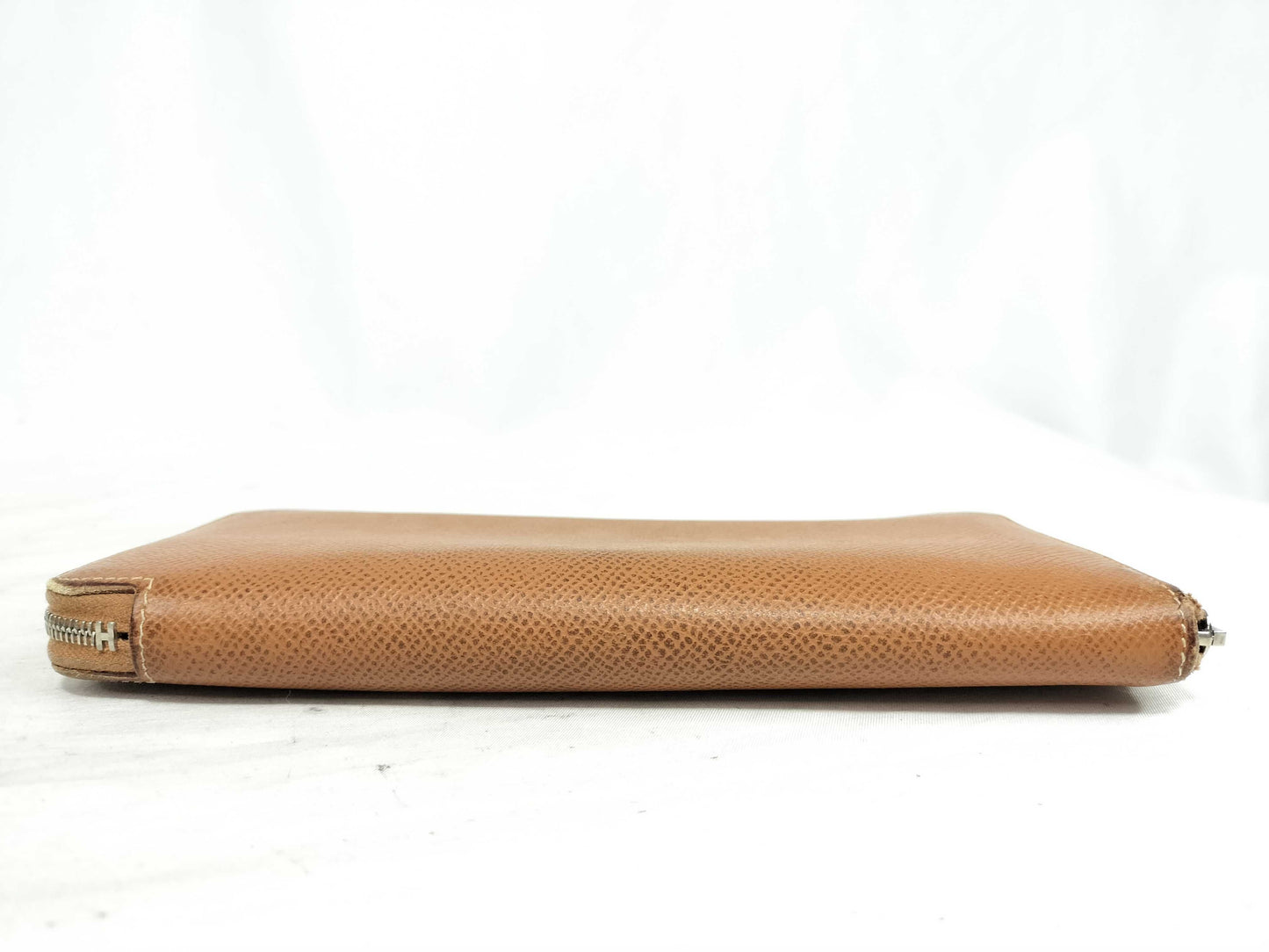 HERMES Azap Hermes Azap Silk Long Wallet