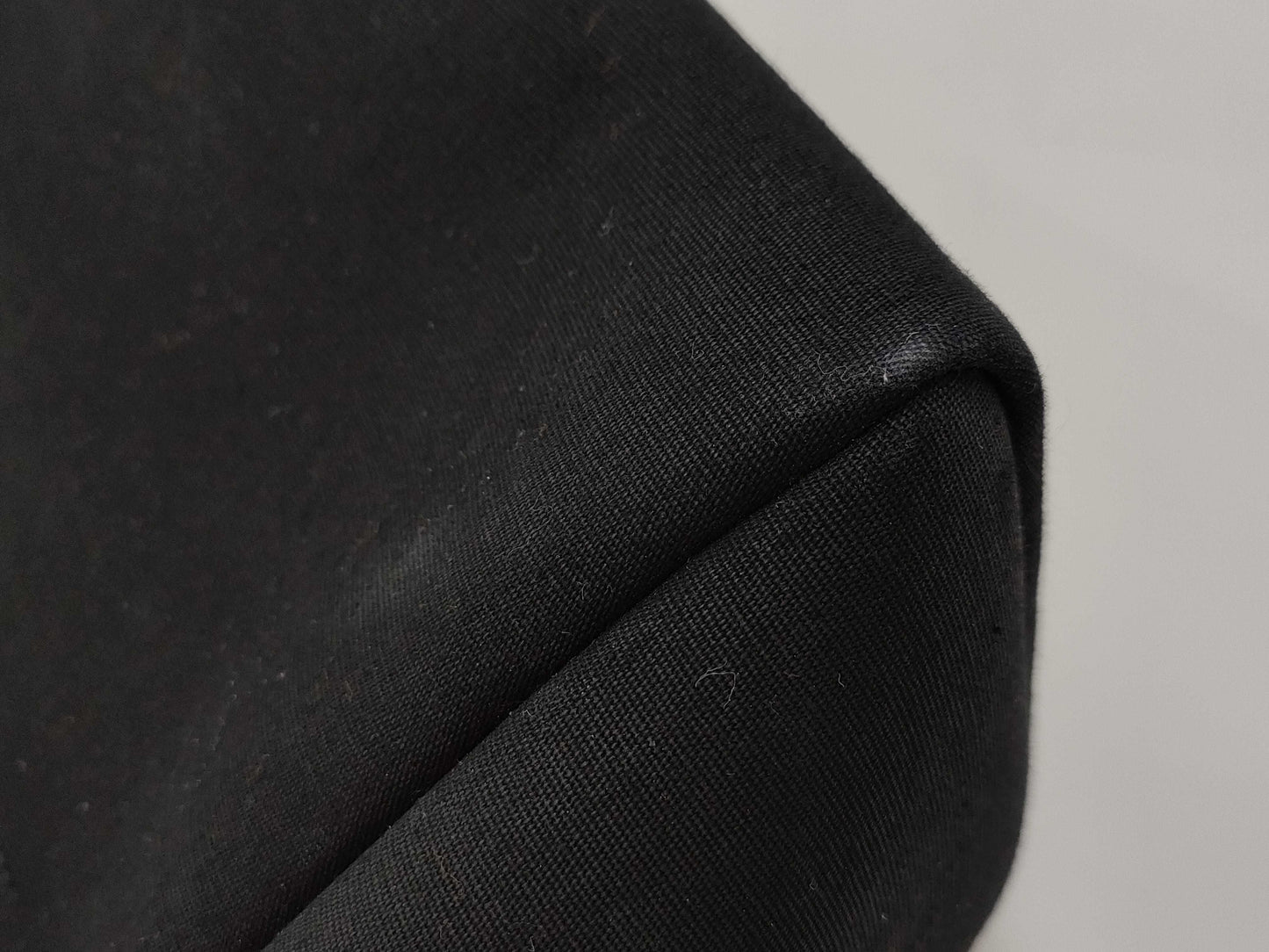 HERMES Airbag Cabas PM Tote Bag with Spare Bag