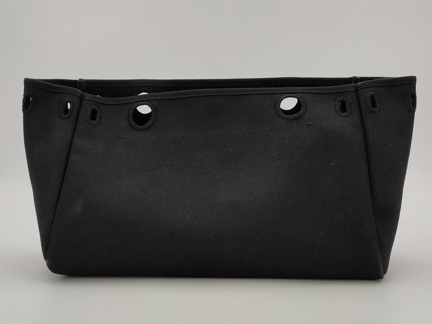 HERMES Airbag Cabas PM Tote Bag with Spare Bag