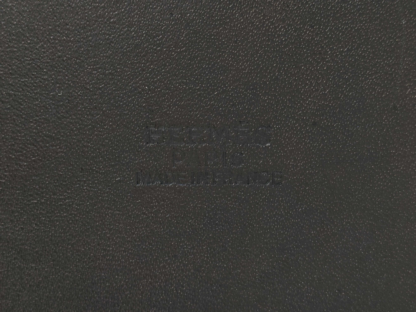 HERMES Airbag Cabas PM Tote Bag with Spare Bag