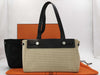 HERMES Airbag Cabas PM Tote Bag with Spare Bag
