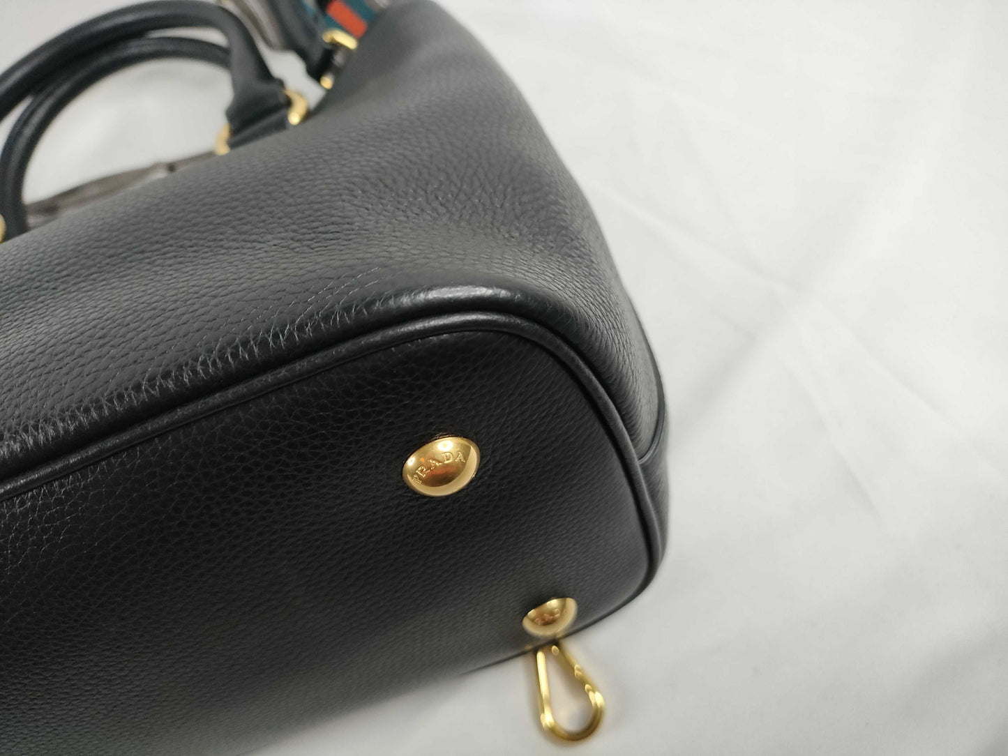 PRADA Prada Shoulder Bag IC Handbag