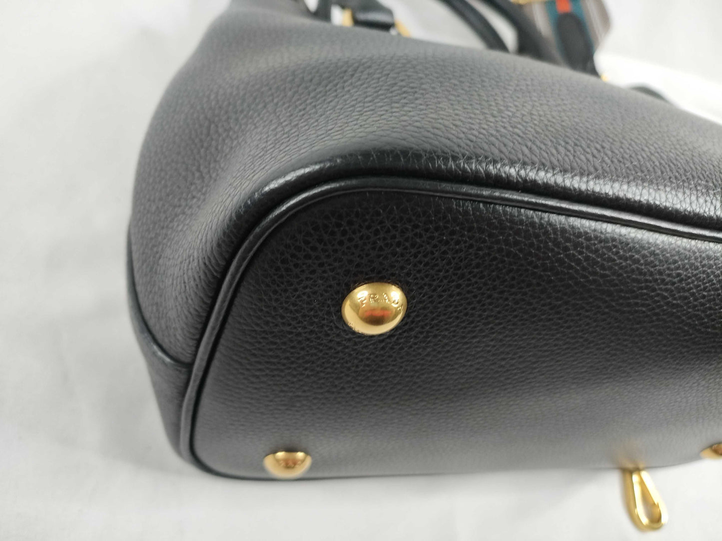 PRADA Prada Shoulder Bag IC Handbag