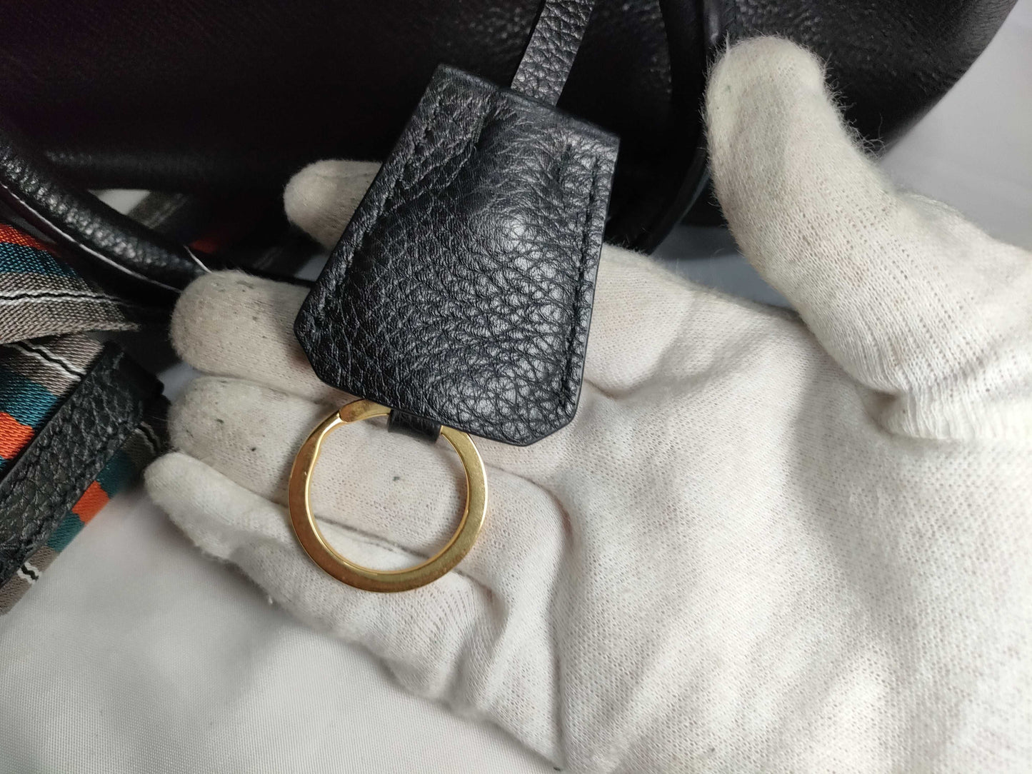 PRADA Prada Shoulder Bag IC Handbag