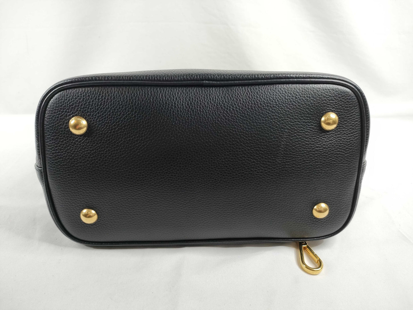 PRADA Prada Shoulder Bag IC Handbag