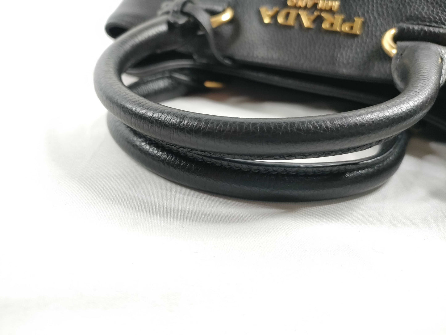 PRADA Prada Shoulder Bag IC Handbag