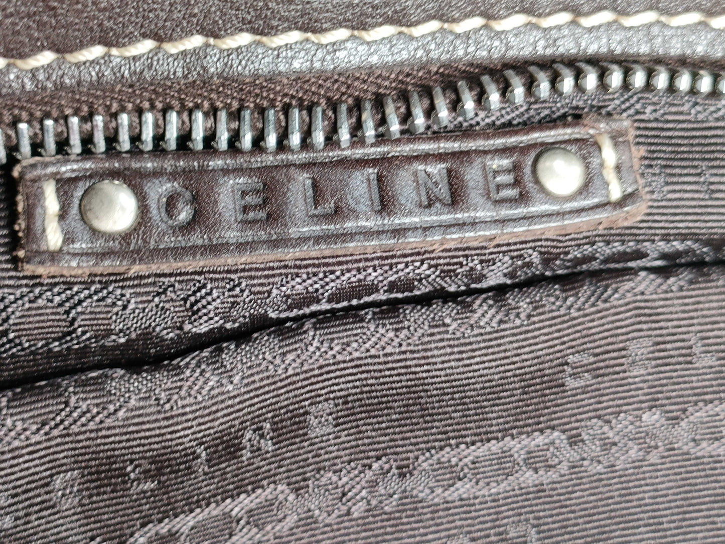 CELINE Handbag Handbag