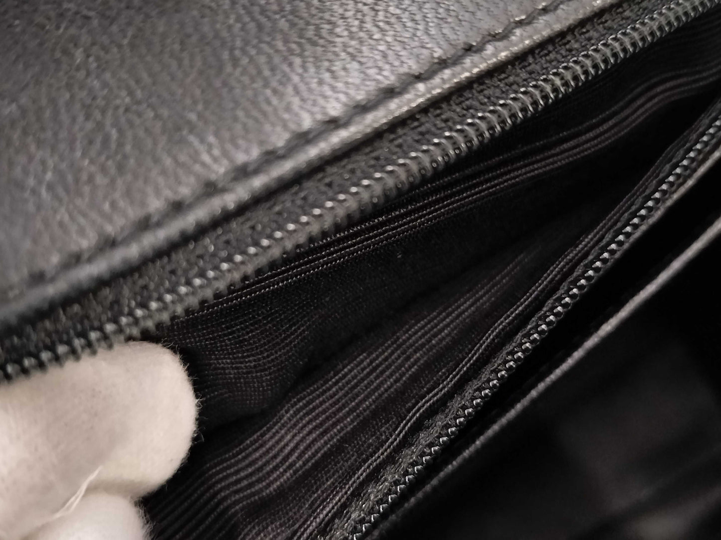 CHANEL shoulder bag handbag