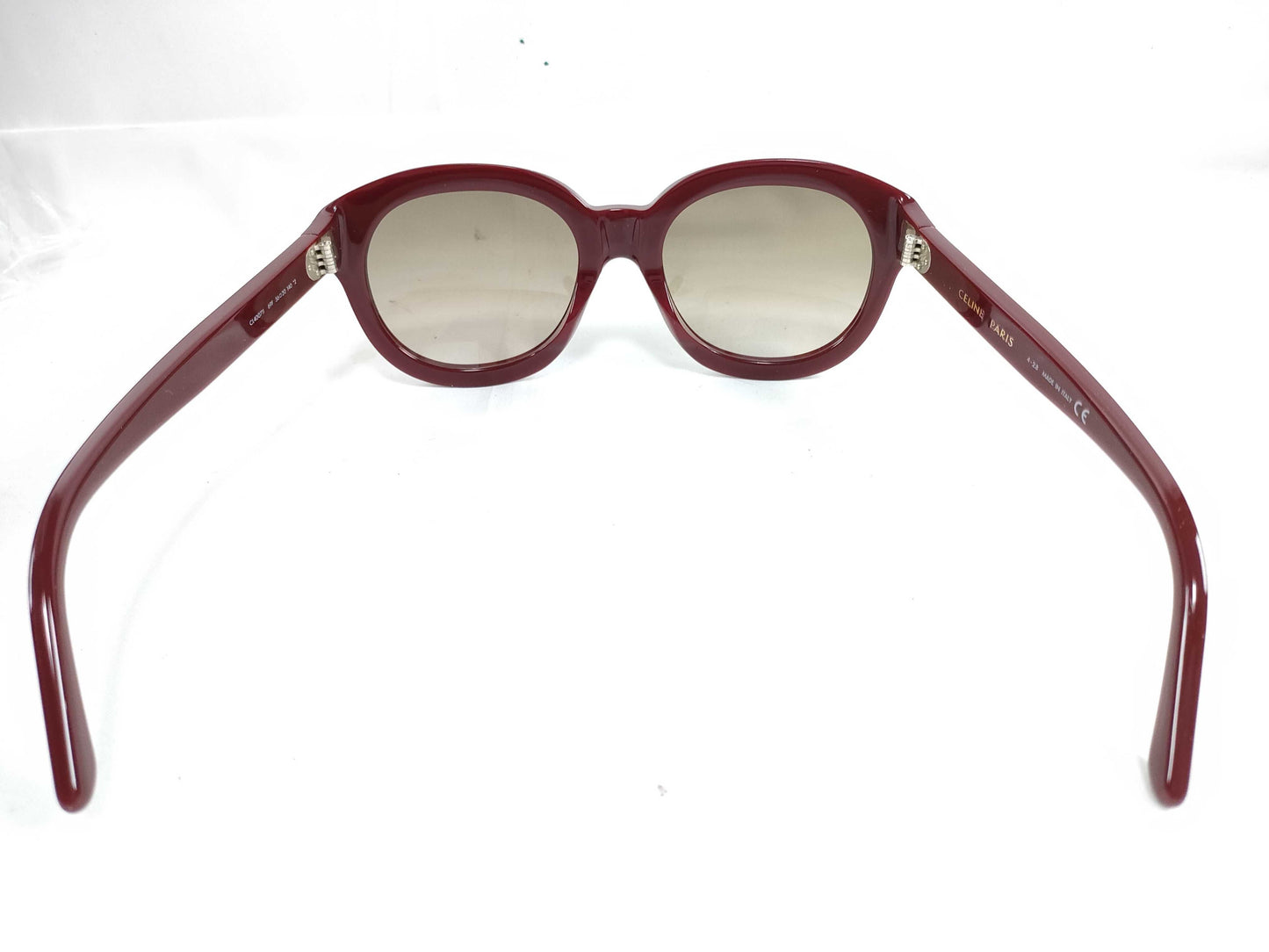 CELINE Sunglasses Sunglasses and Glasses
