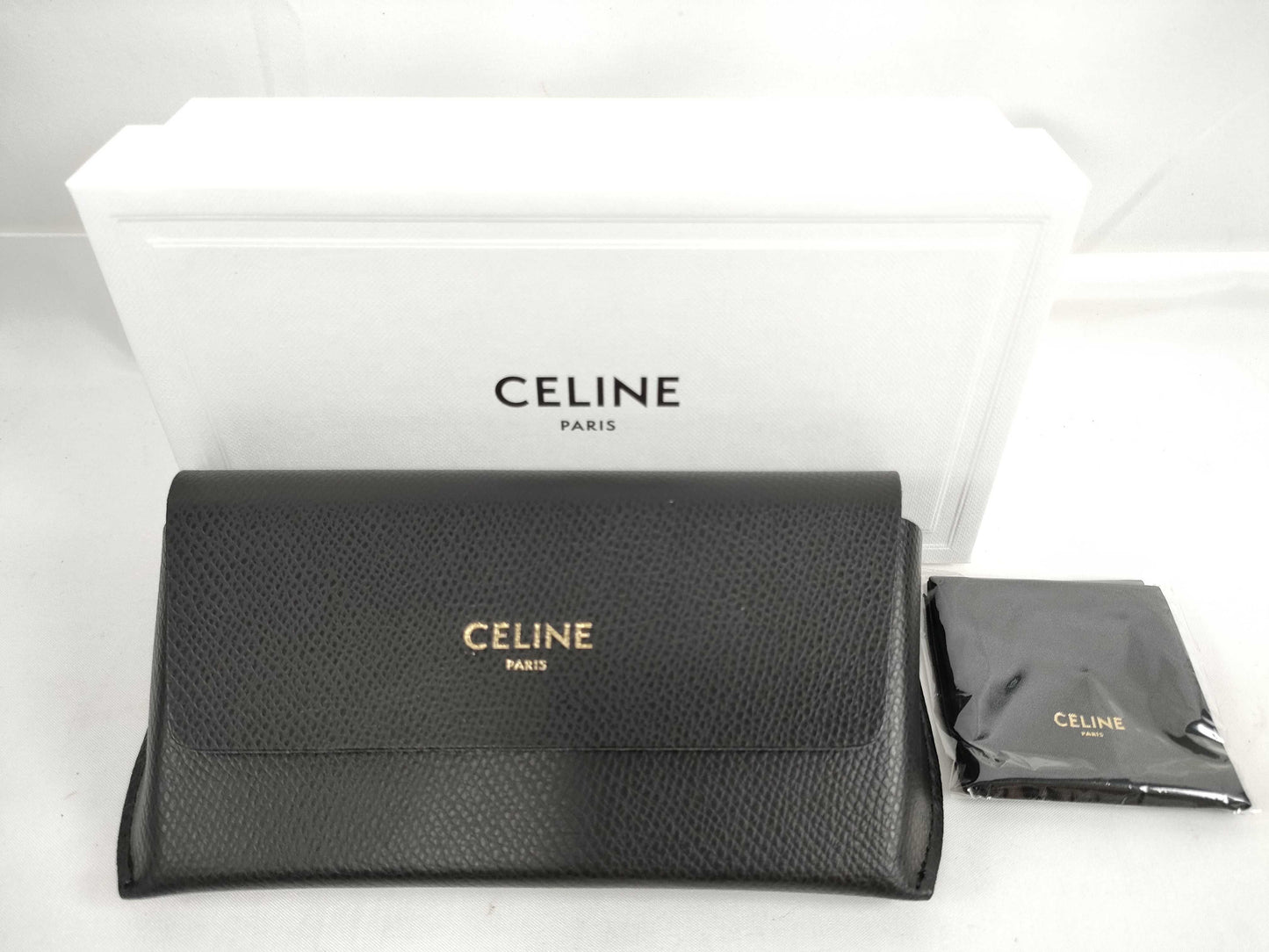 CELINE Sunglasses Sunglasses and Glasses