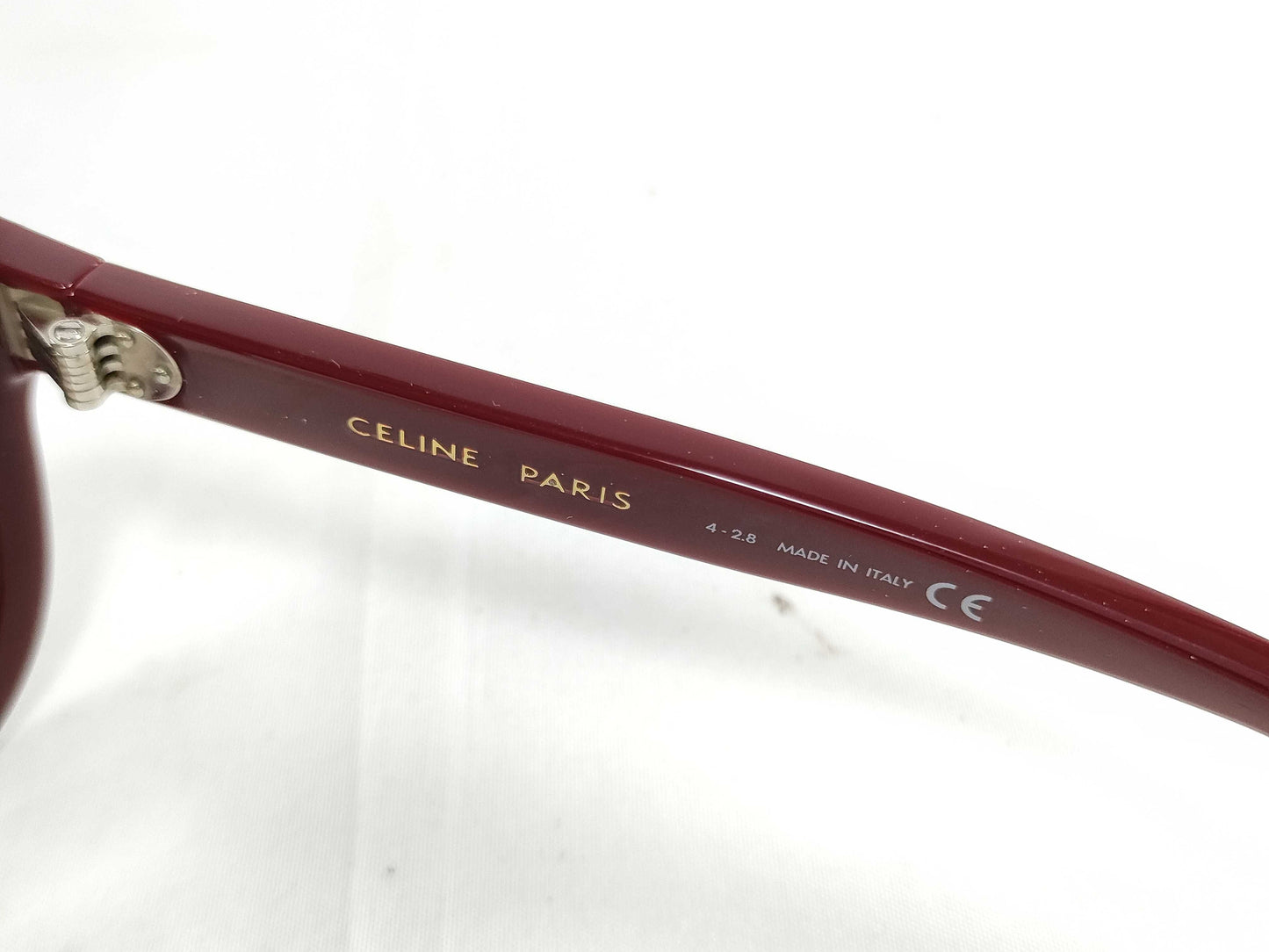 CELINE Sunglasses Sunglasses and Glasses