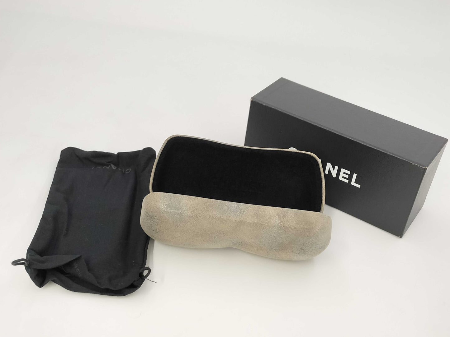 CHANEL Chanel sunglasses sunglasses and glasses