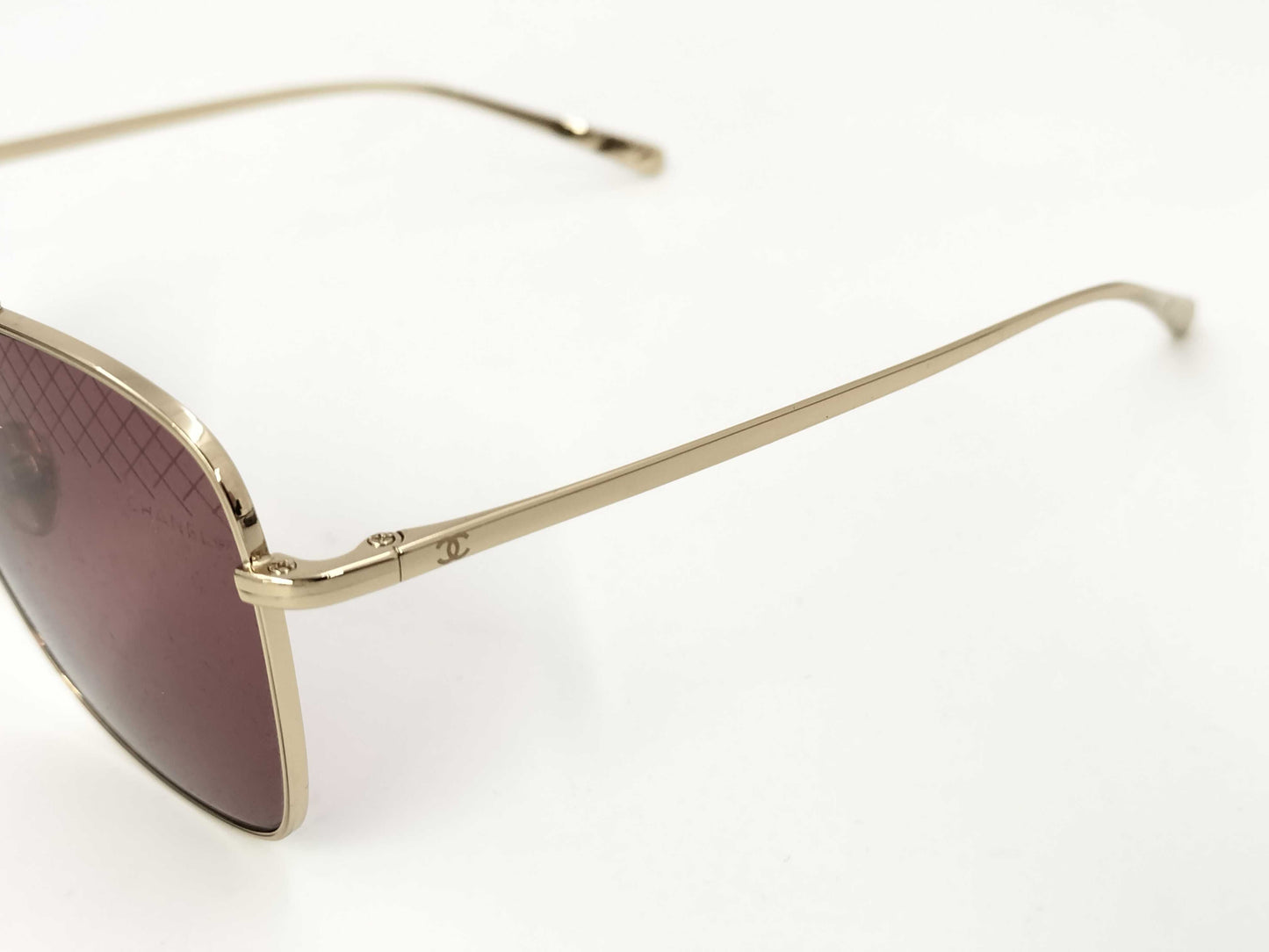 CHANEL Chanel sunglasses sunglasses and glasses