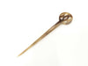 HERMES HERMES Kanzashi Hair Accessory