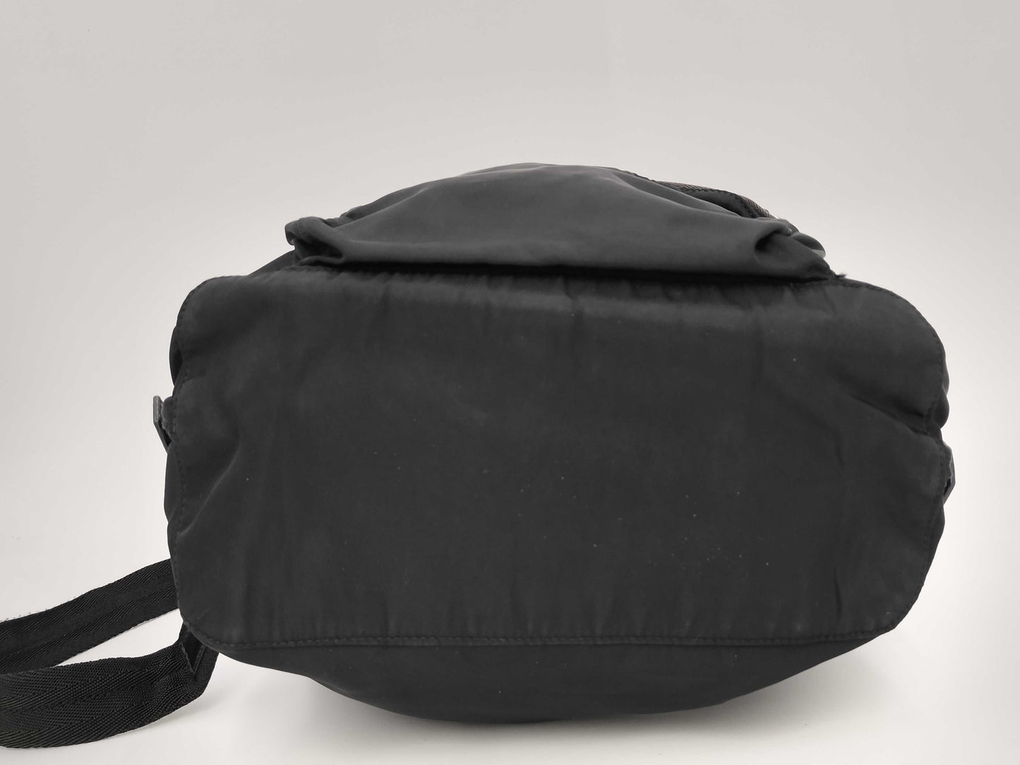 PRADA Prada Backpack Black Backpack