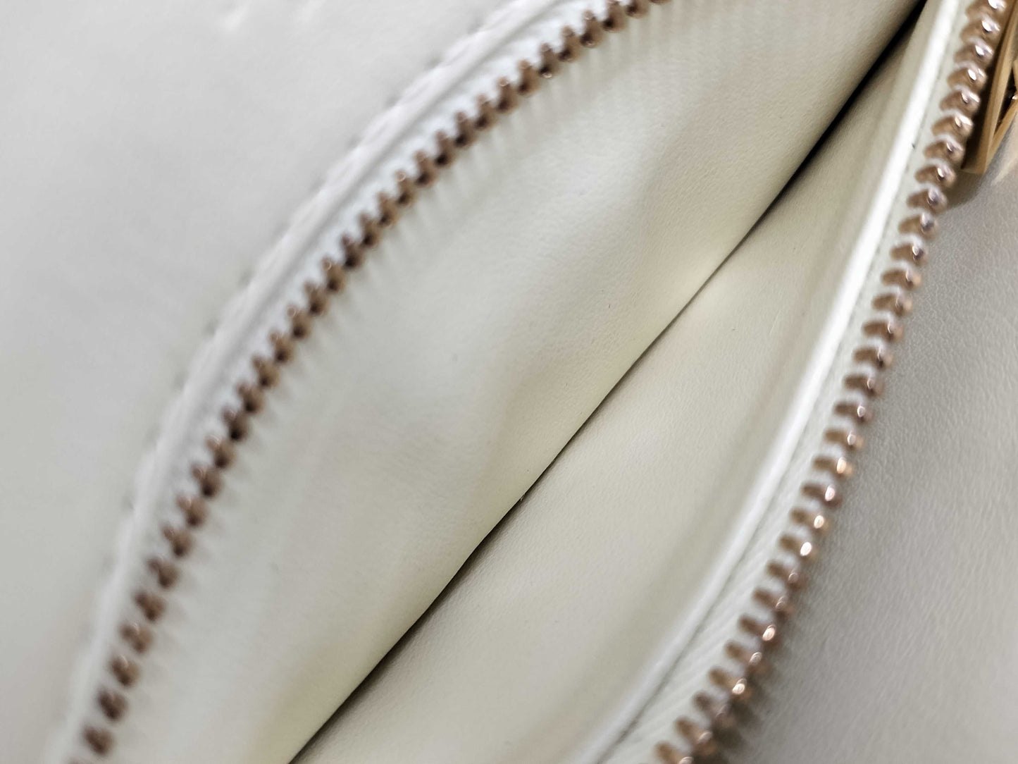 BOTTEGA VENETA Intrecciato Shoulder Bag Yellow