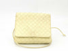 BOTTEGA VENETA Intrecciato Shoulder Bag Yellow