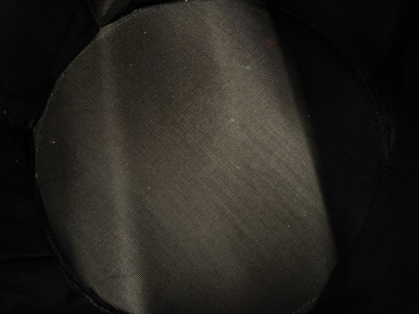 BURBERRY Burberry handbag, cylindrical handbag