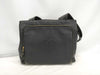 CHANEL Caviar Skin Shoulder Bag with Coco Mark, Black Tote Bag
