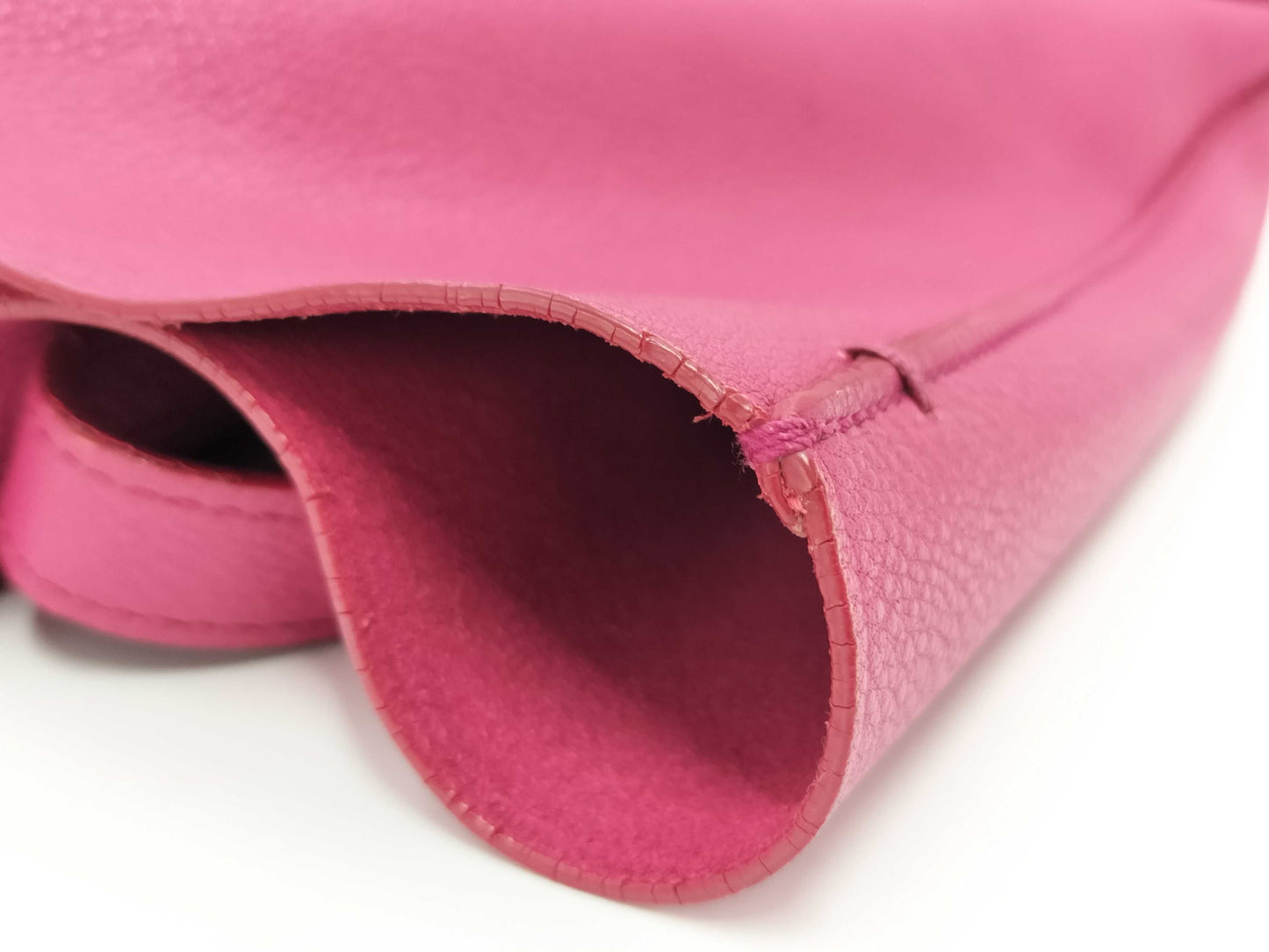 PRADA Prada Tote Bag Pink Tote Bag