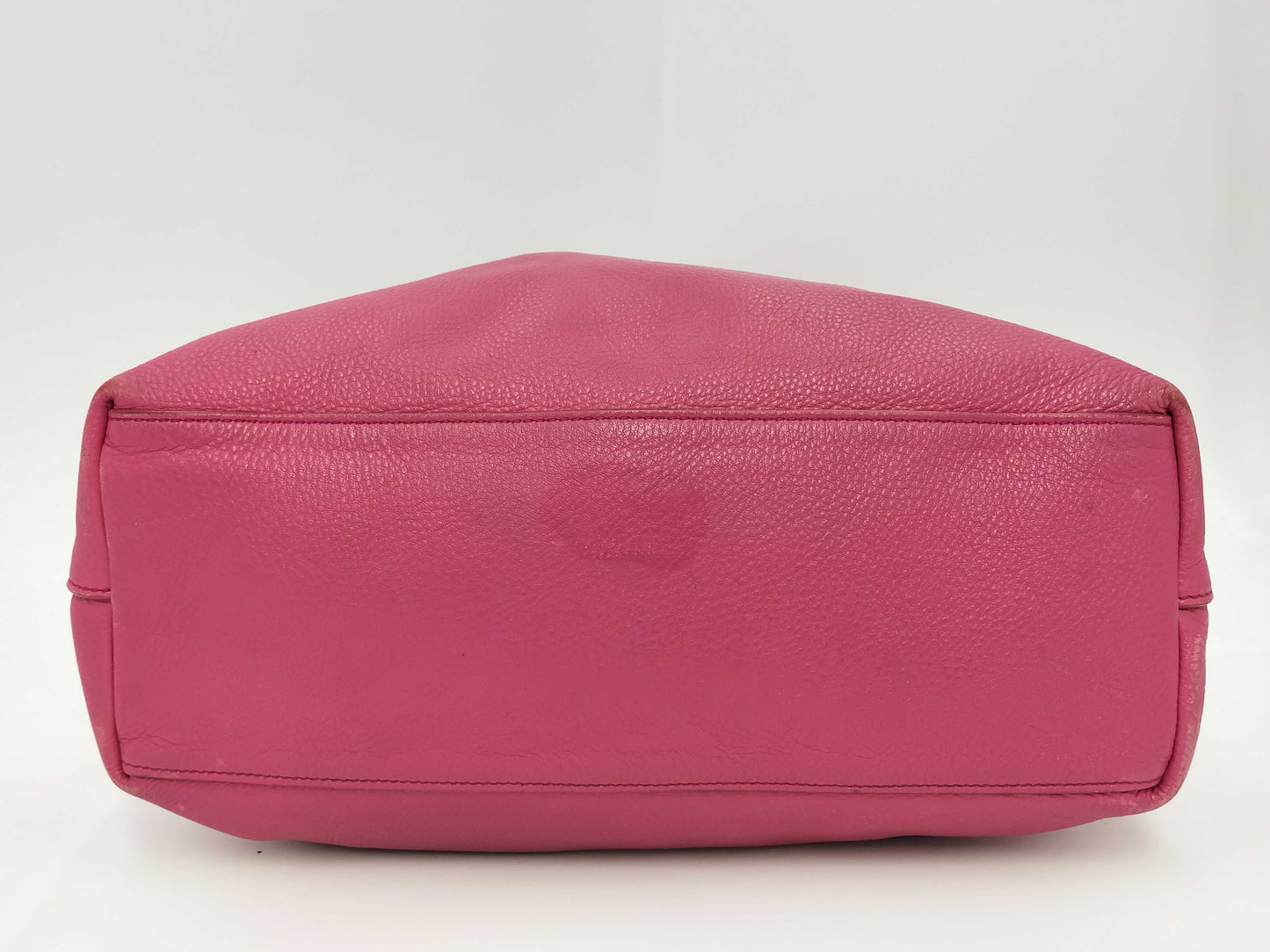 PRADA Prada Tote Bag Pink Tote Bag