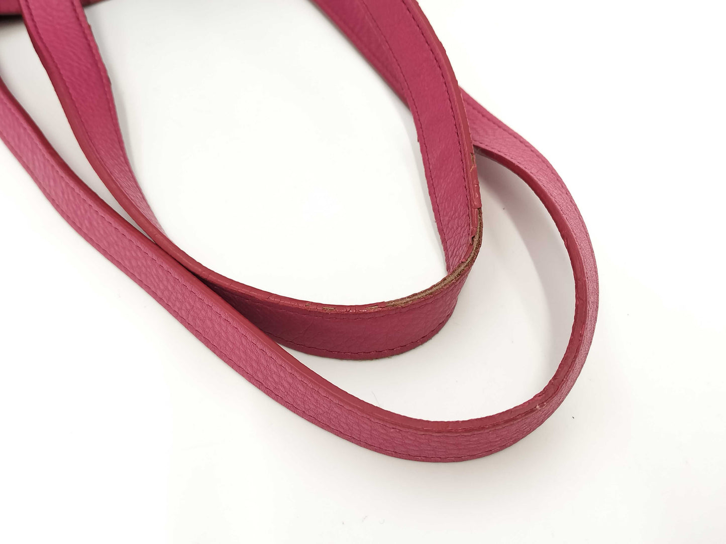 PRADA Prada Tote Bag Pink Tote Bag