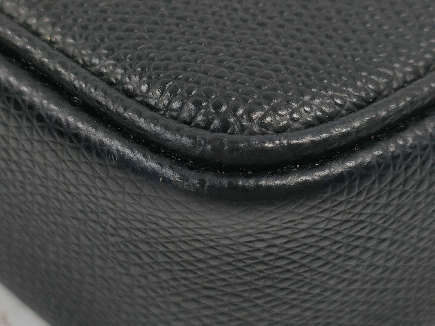 CELINE Celine Clutch Bag Leather Second Bag Second Bag