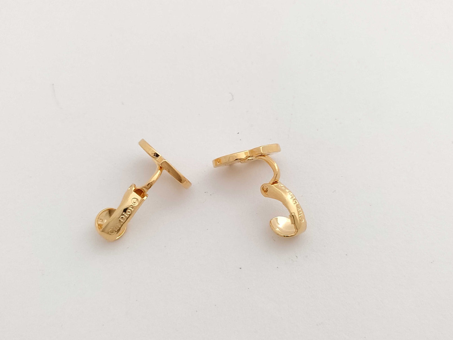 Dior Dior Earrings Earrings