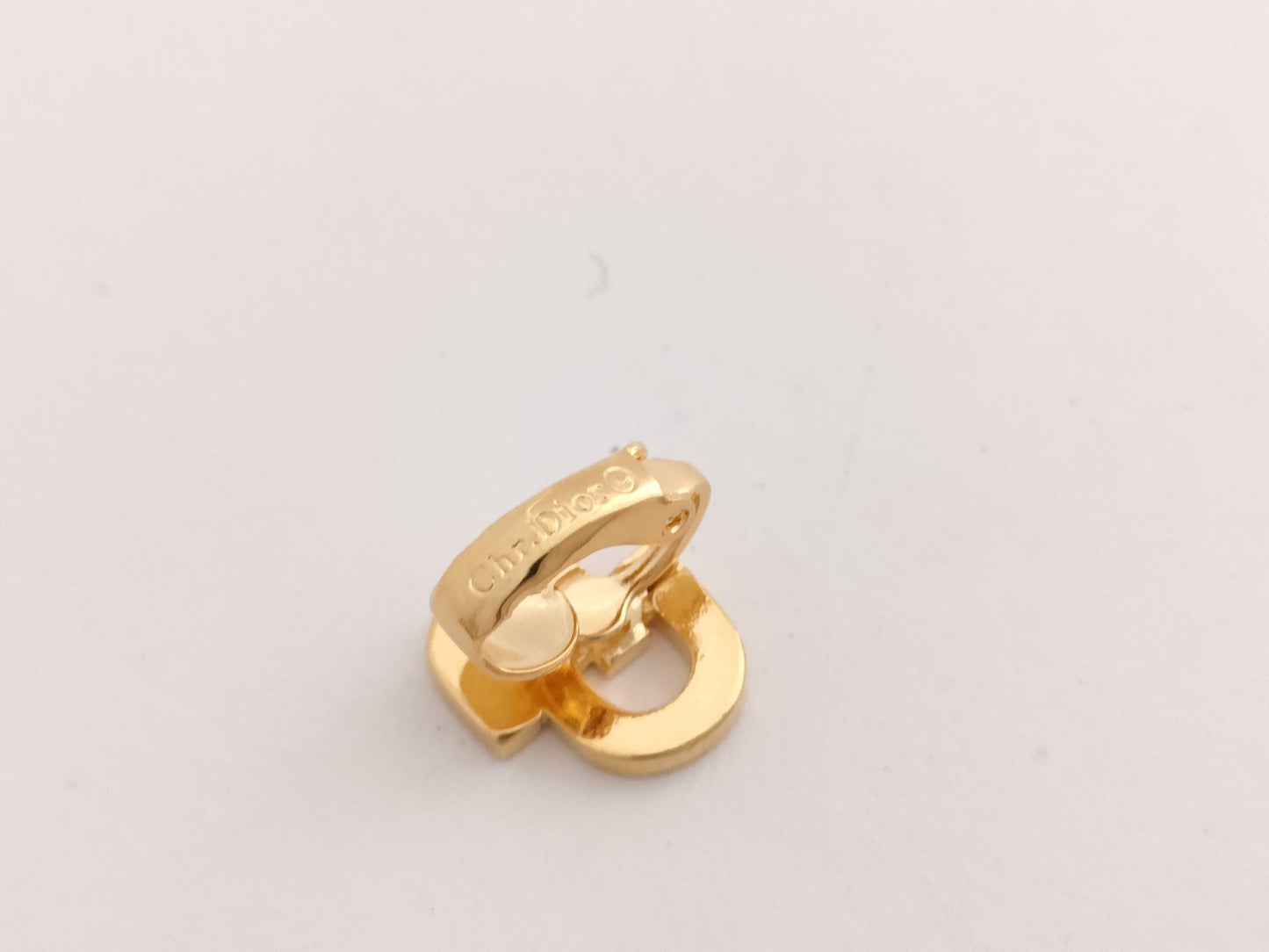 Dior Dior Earrings Earrings