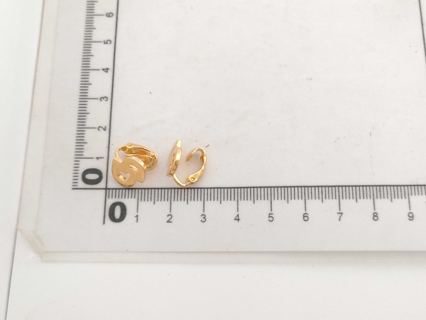 Dior Dior Earrings Earrings