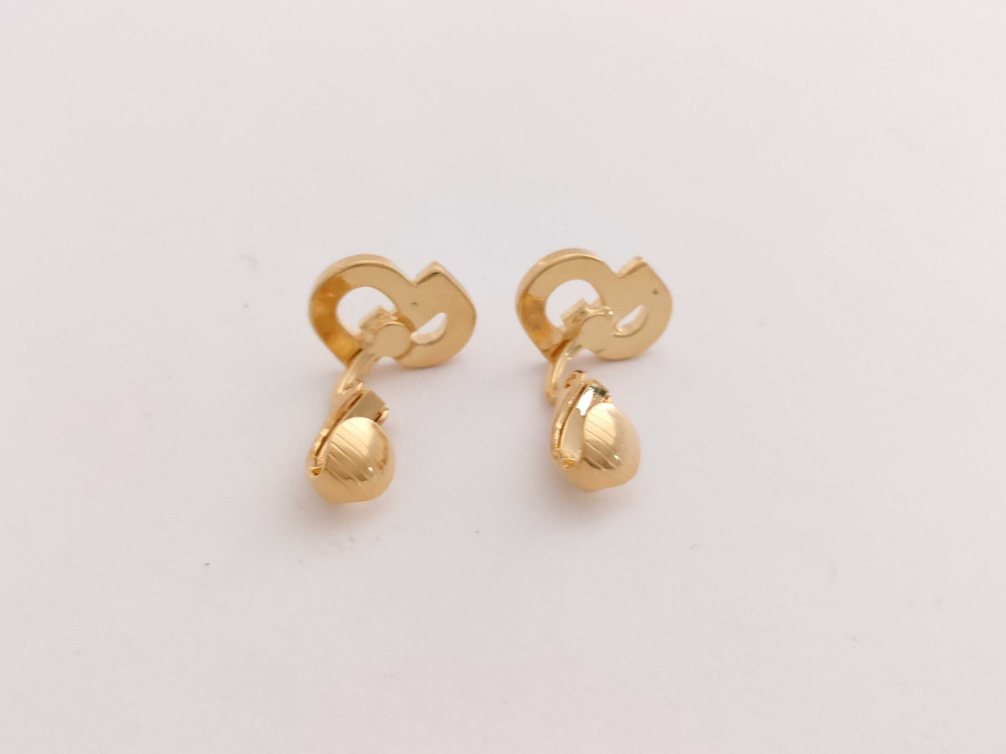 Dior Dior Earrings Earrings