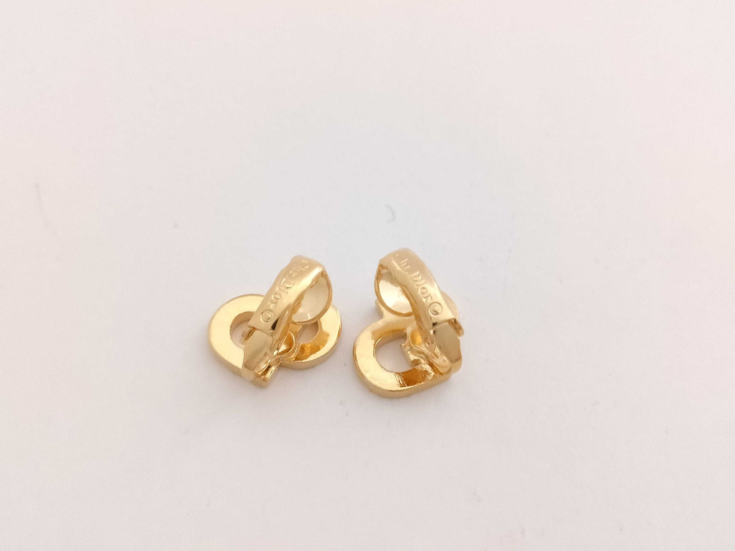 Dior Dior Earrings Earrings