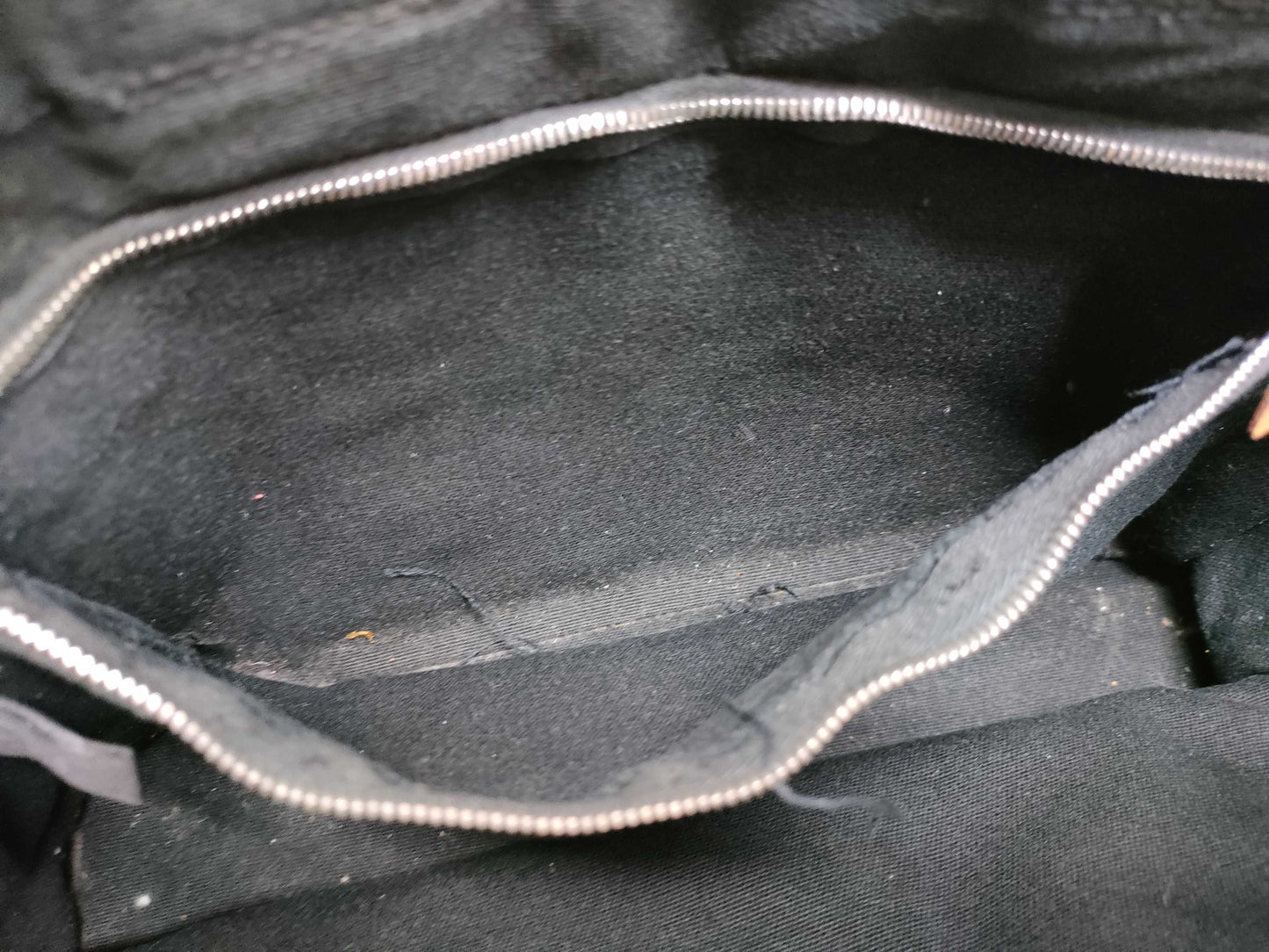 HERMES Foul Tou Hermes Foul Tou PM Handbag