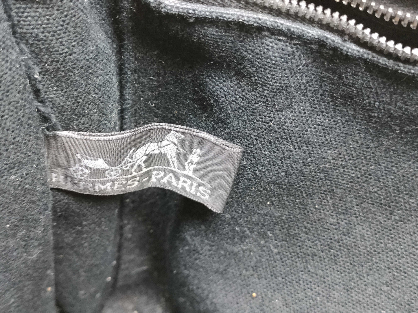 HERMES Foul Tou Hermes Foul Tou PM Handbag