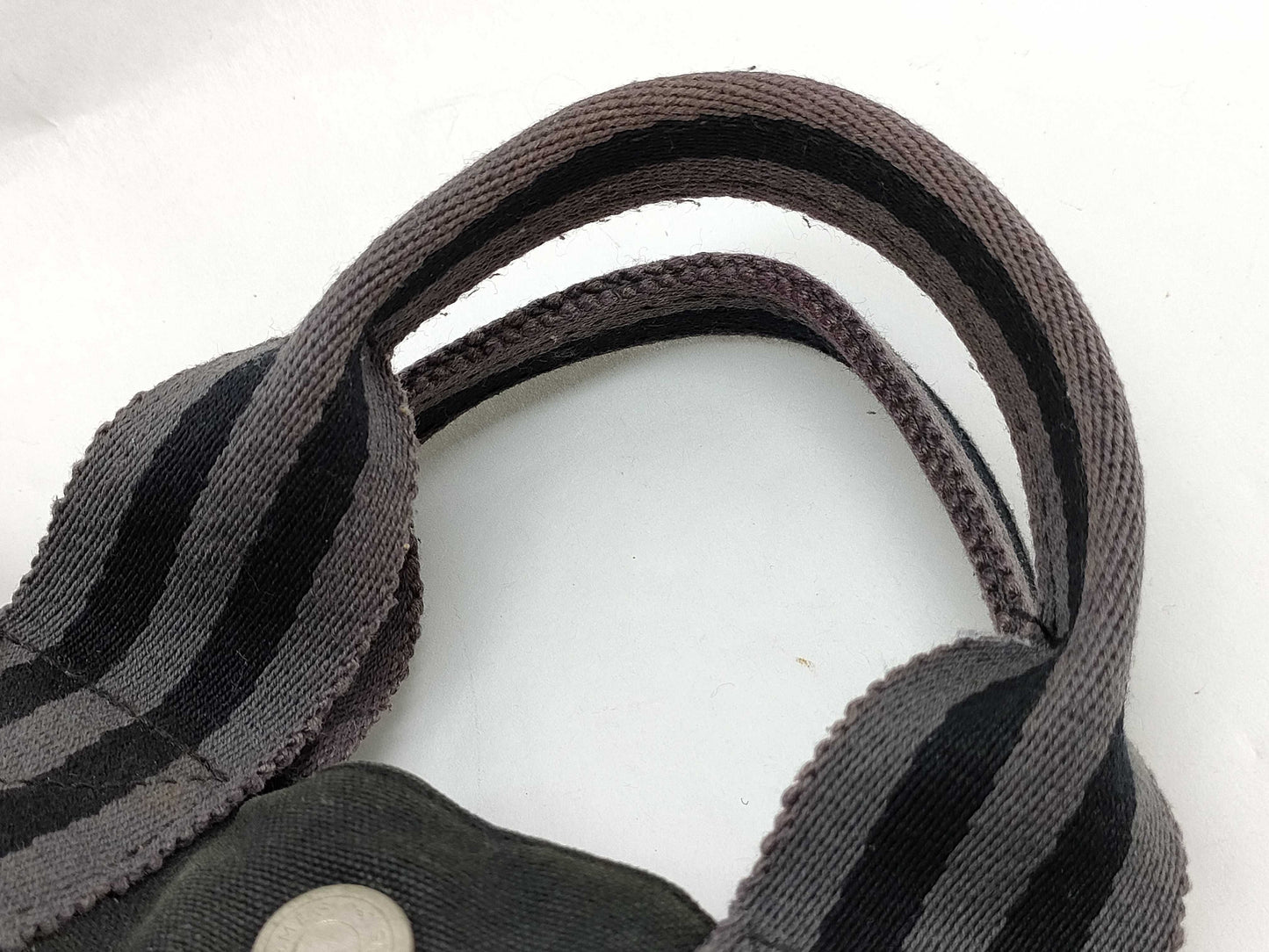 HERMES Foul Tou Hermes Foul Tou PM Handbag