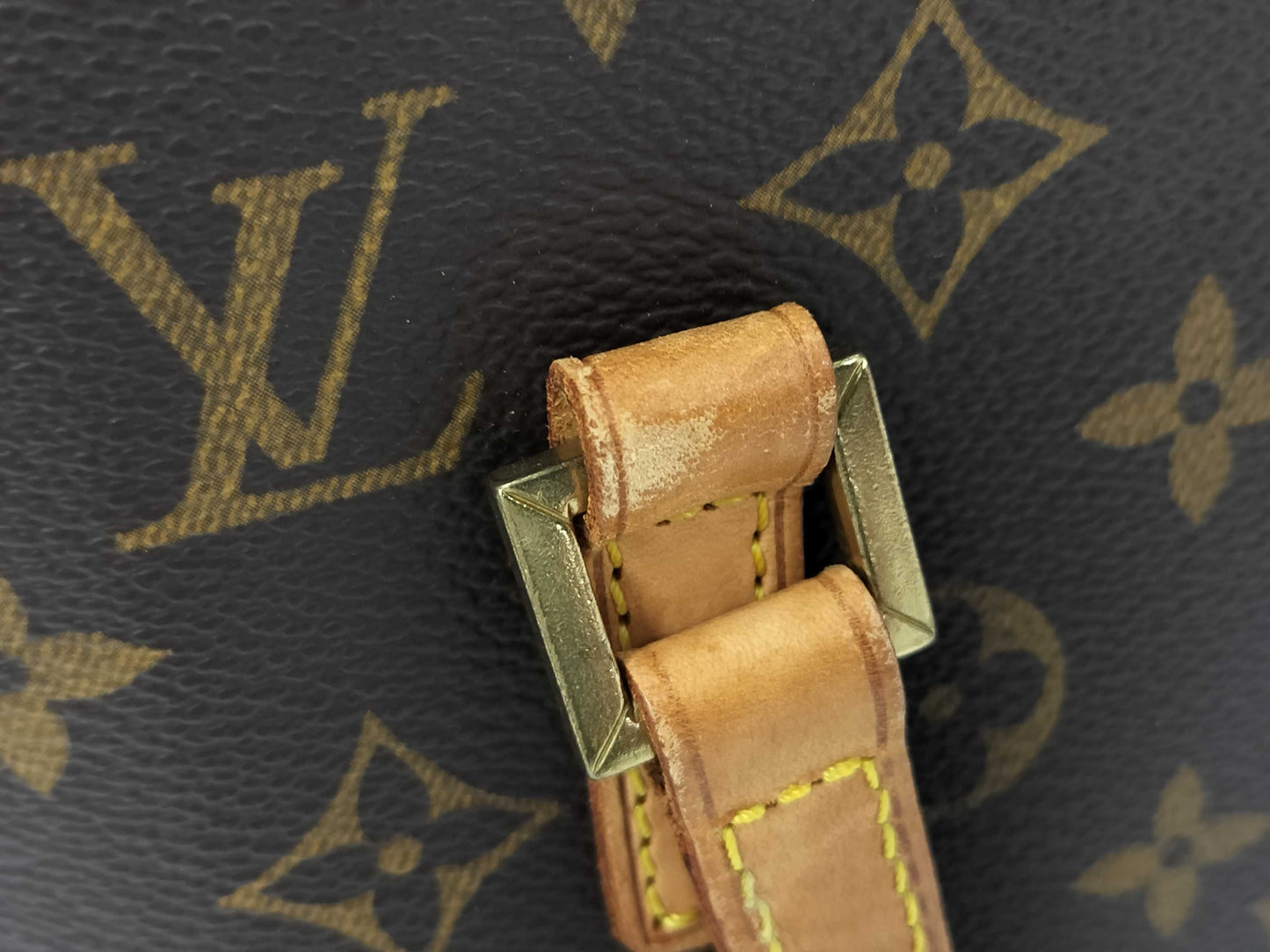 LOUIS VUITTON LV bag handbag