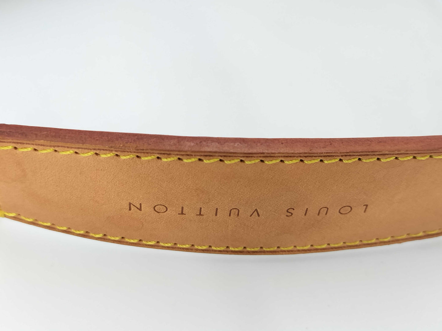 LOUIS VUITTON LV Monogram Shoulder Bag
