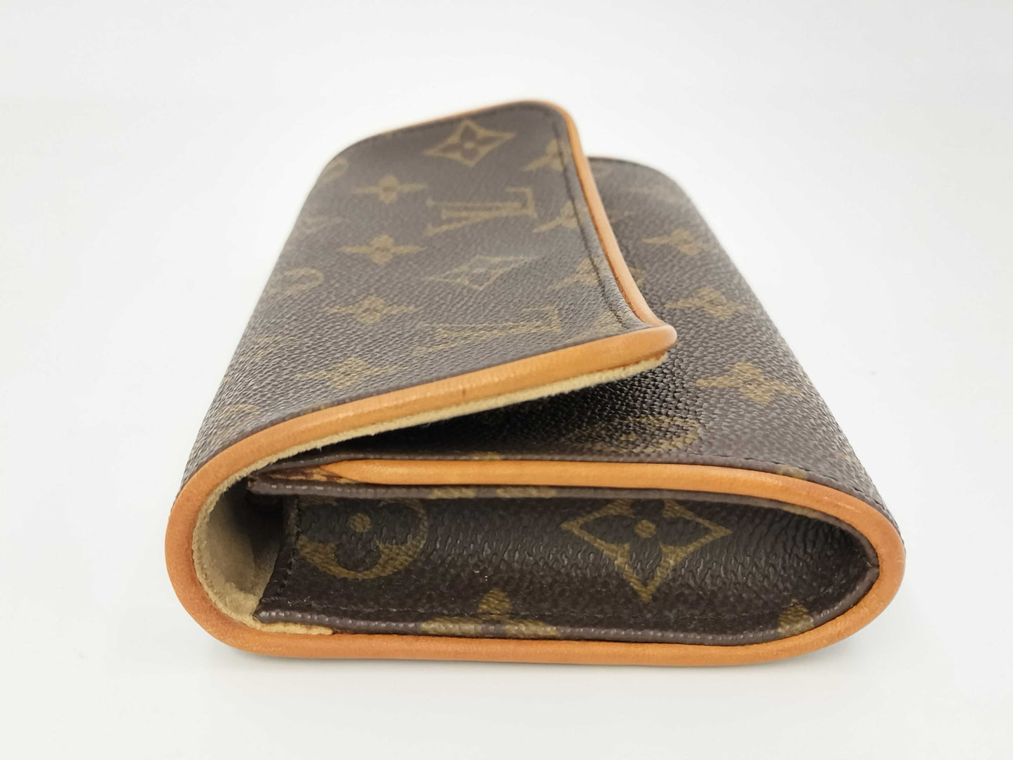 LOUIS VUITTON Monogram LPPM Shoulder Bag