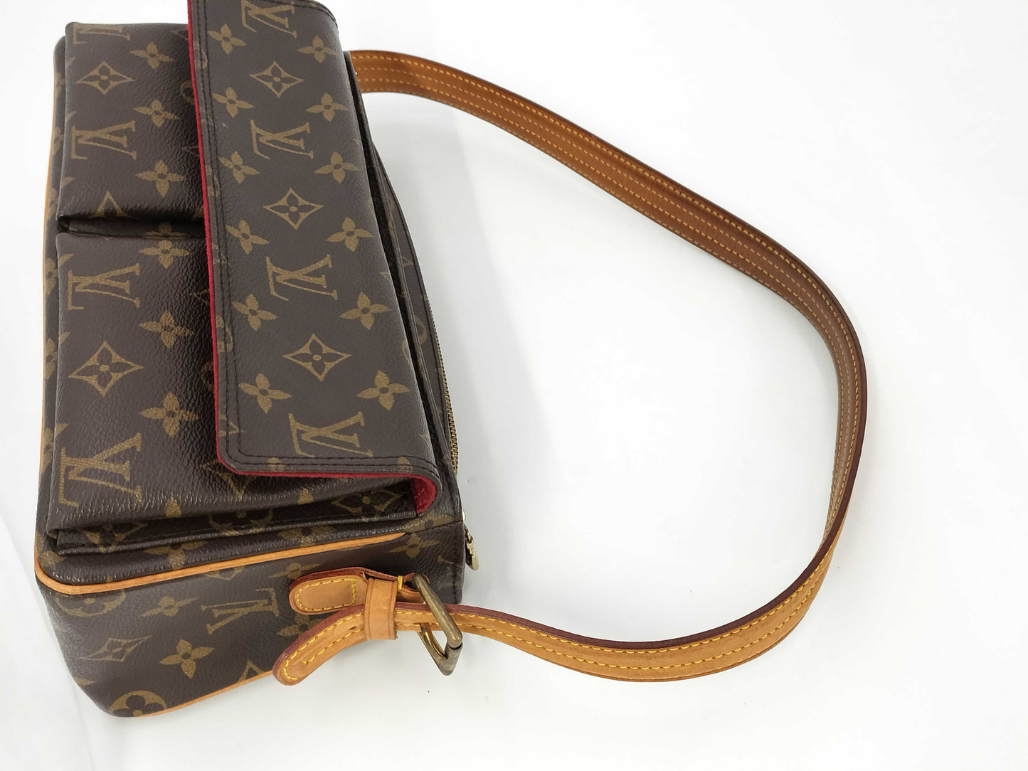 LOUIS VUITTON LV bag handbag