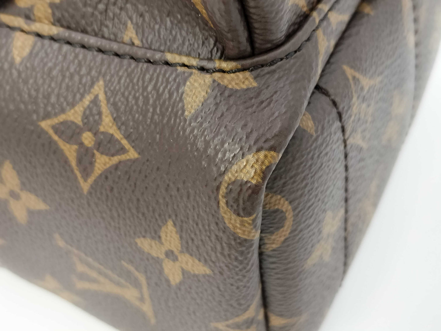 LOUIS VUITTON LV Bag pm Backpack