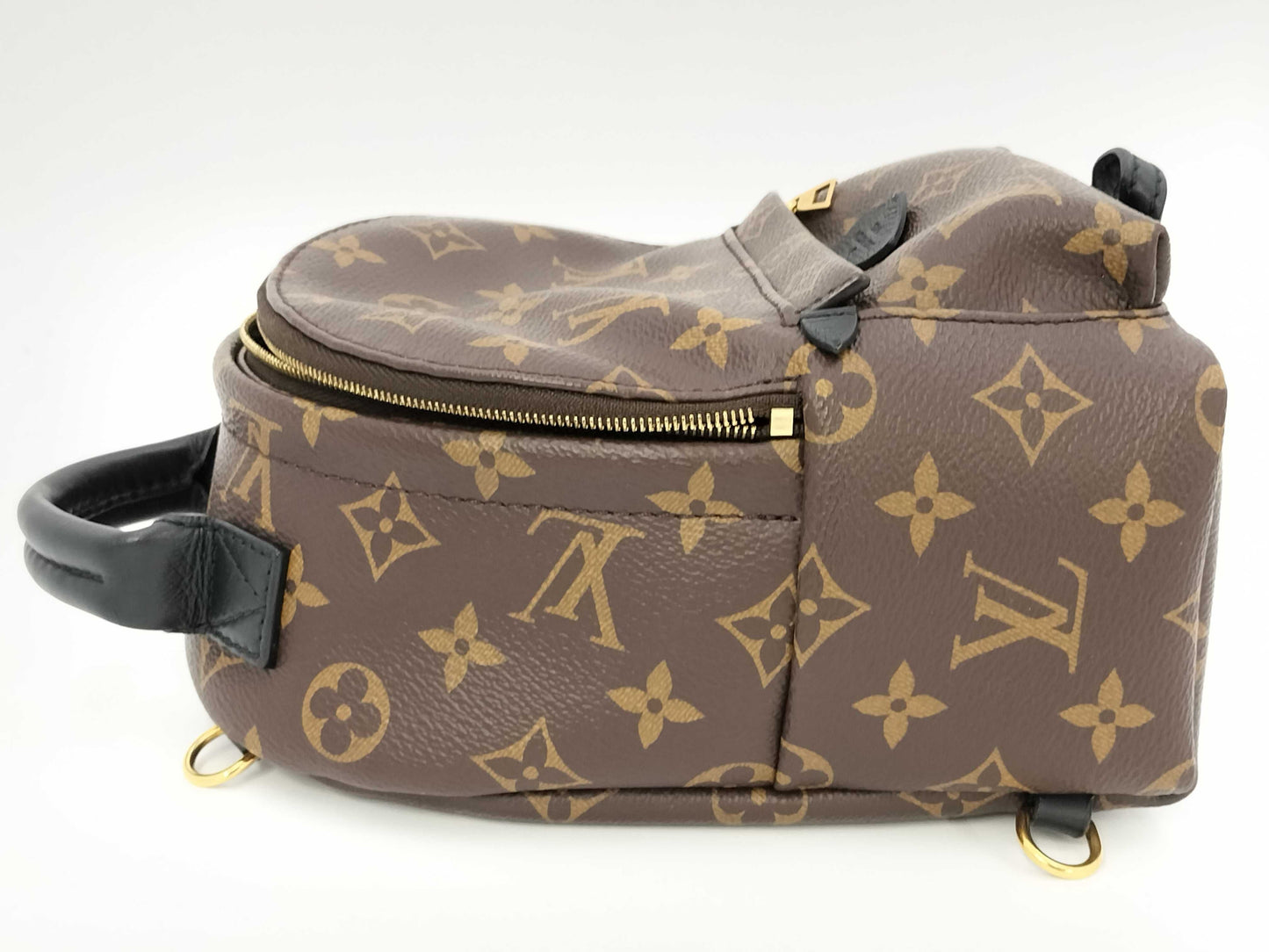 LOUIS VUITTON LV Bag pm Backpack