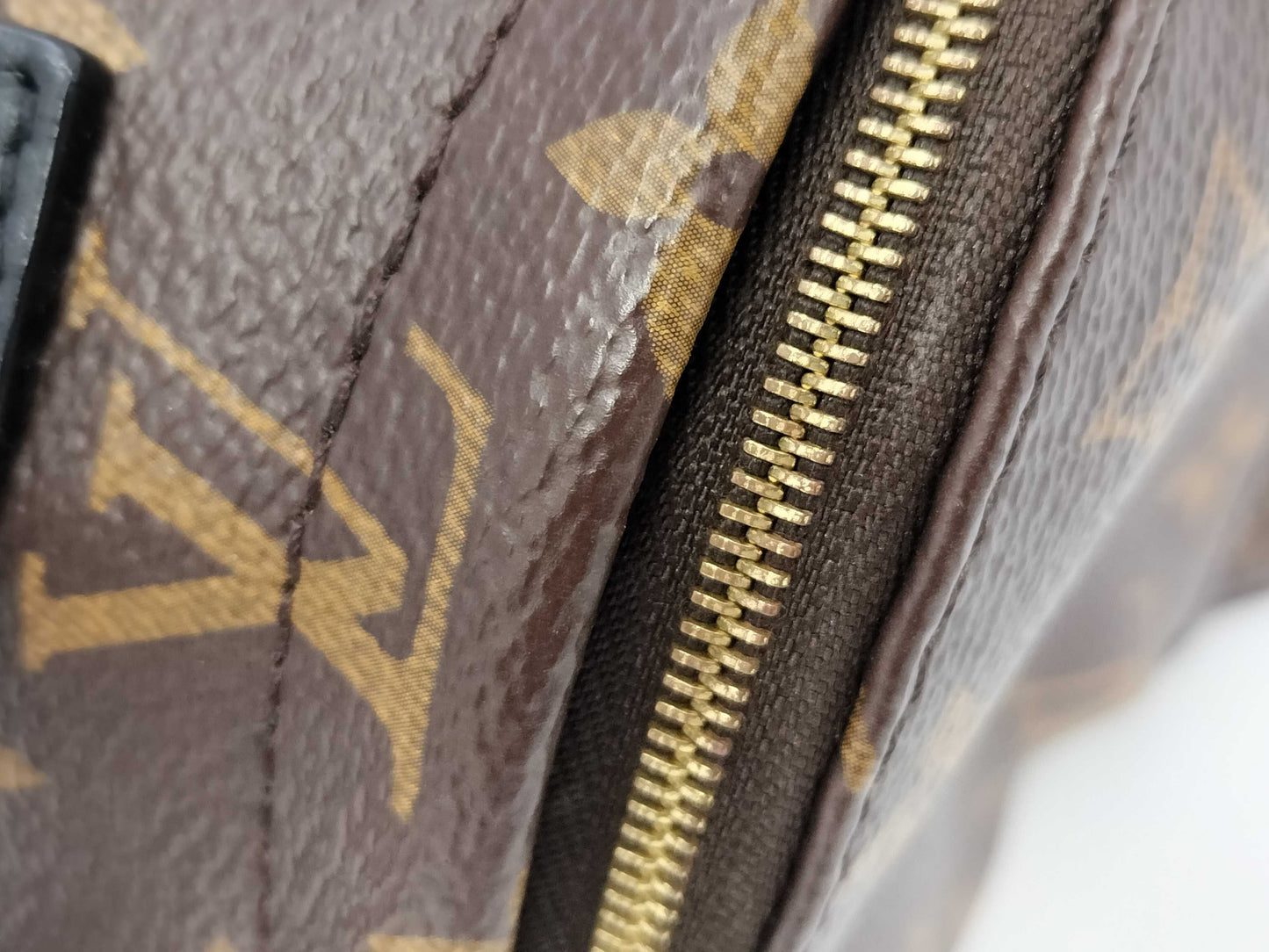 LOUIS VUITTON LV Bag pm Backpack