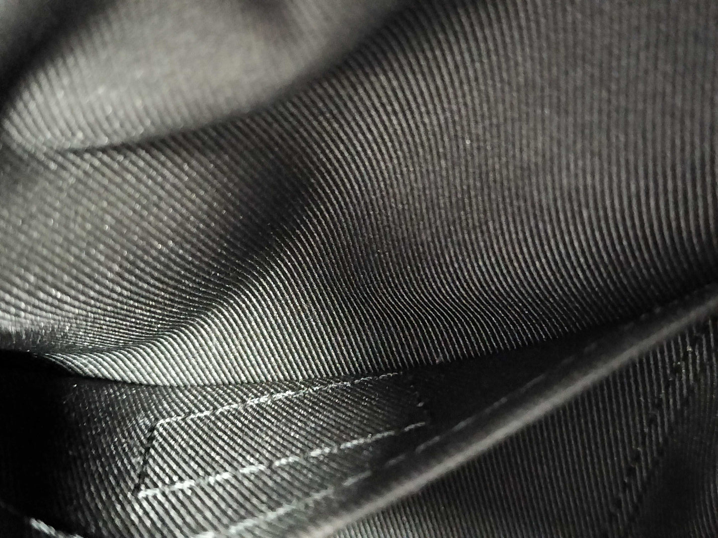 LOUIS VUITTON LV Bag pm Backpack