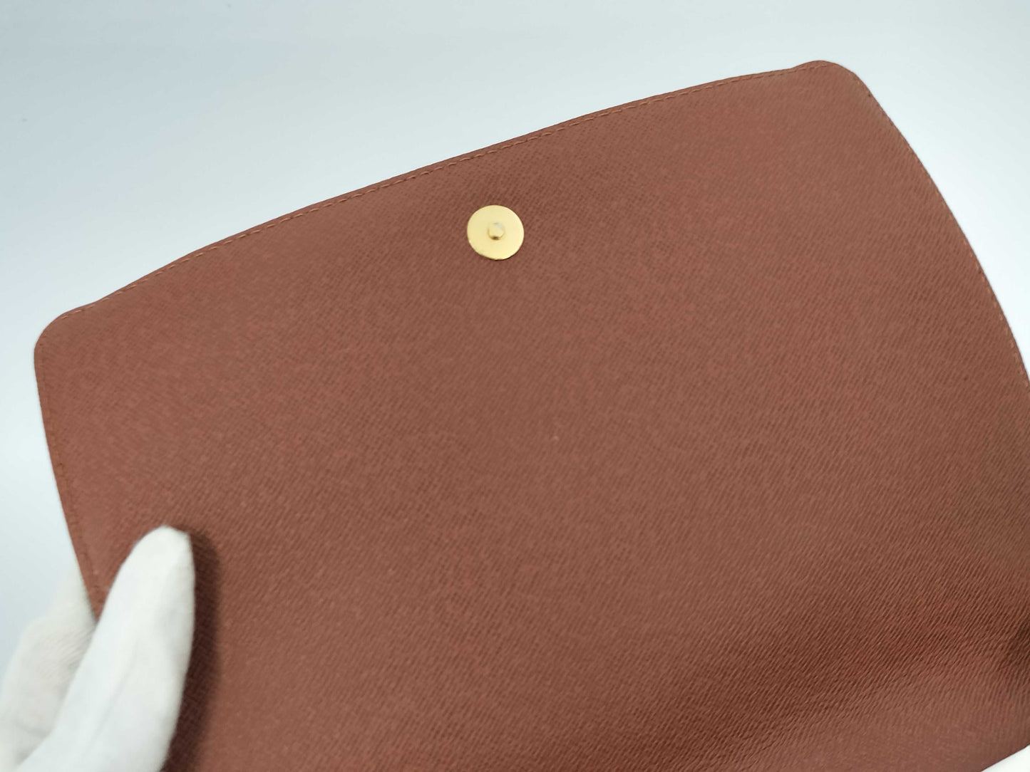 LOUIS VUITTON Monogram Shoulder Bag