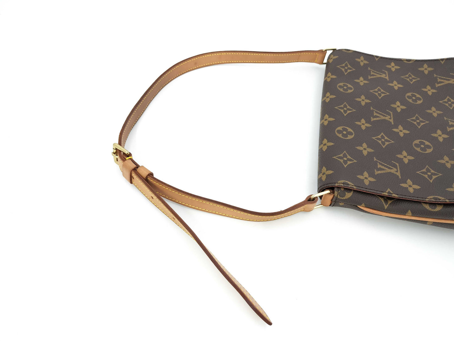 LOUIS VUITTON Monogram Shoulder Bag