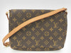 LOUIS VUITTON Monogram Shoulder Bag