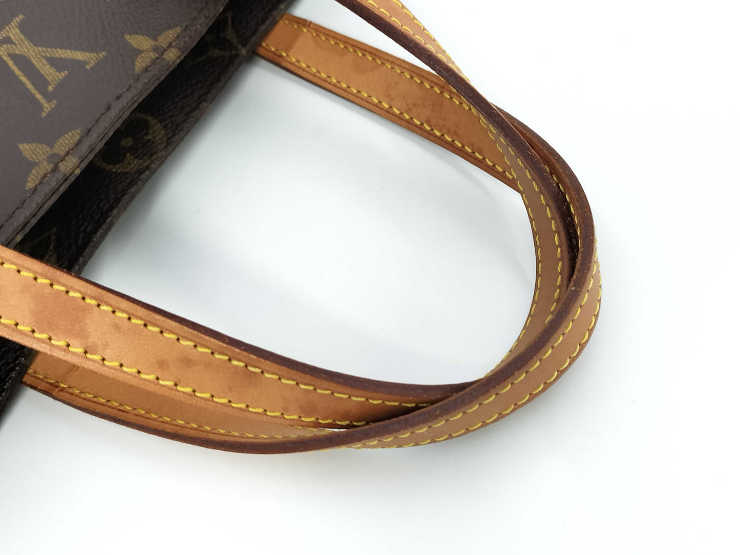 LOUIS VUITTON Monogram Bag Handbag