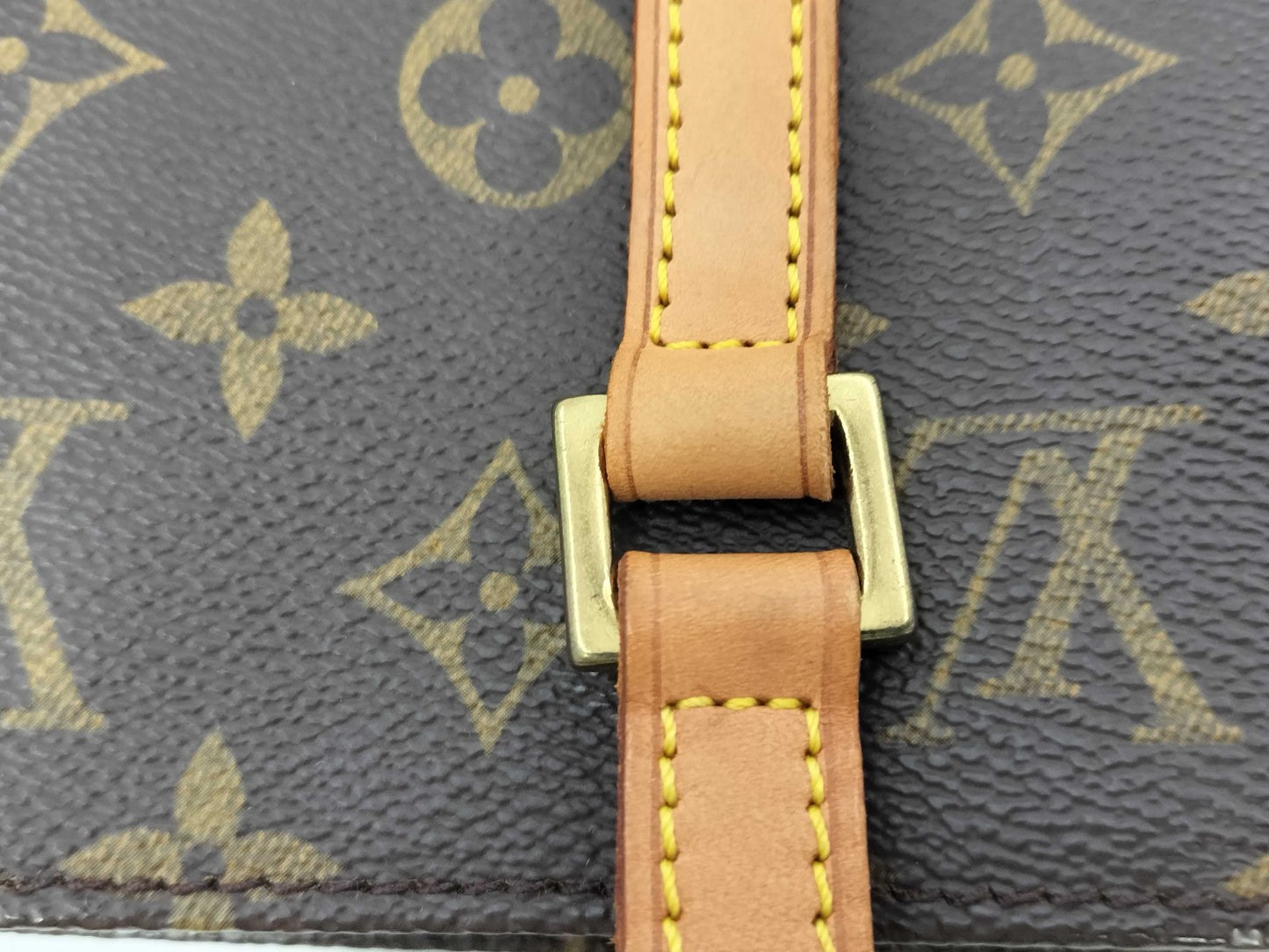 LOUIS VUITTON Monogram Bag Handbag