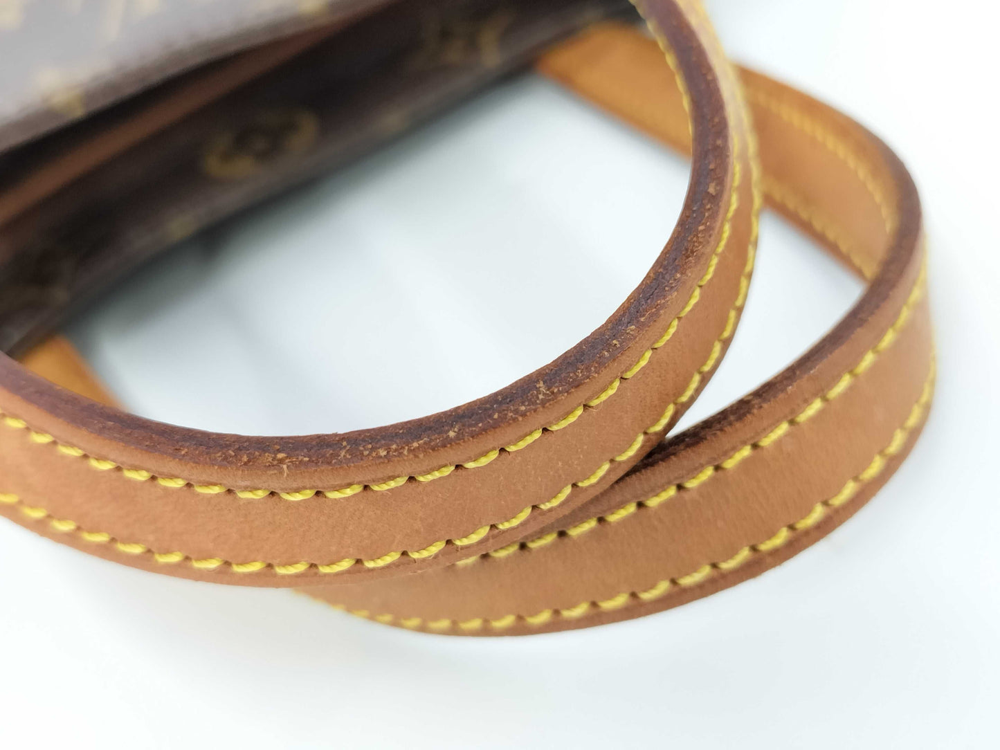 LOUIS VUITTON Monogram Bag Handbag